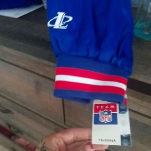 New york giants vintage jacket